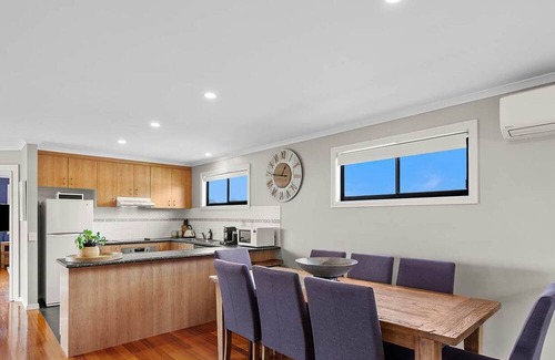 Cape Woolamai House | Cape Woolamai Beach House 10