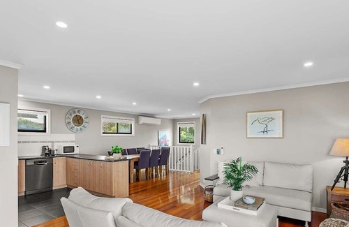 Cape Woolamai House | Cape Woolamai Beach House 10