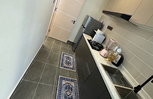 Thompson Estate Apartment | Nairobi Lavinghton 2-bedroom apartment in amazing area with WiFi, fitness room