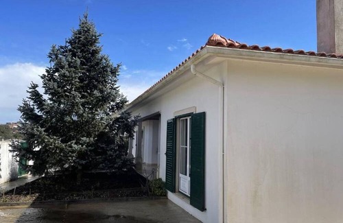 Fatima House | Casa com Alma | Room 3 by LovelyStay