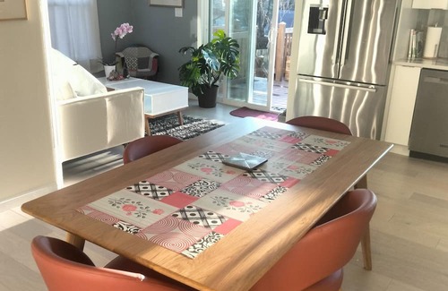 Montclair Apartment | Sunny and cozy apartment near Downtown Montclair and NYC.