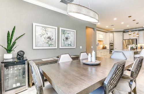Estero House | Waterfront Home in Estero: Swim, Golf, Dine & More
