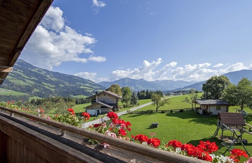 Hopfgarten im Brixental Apartment | Apartment in Hopfgarten near Wilder Kaiser