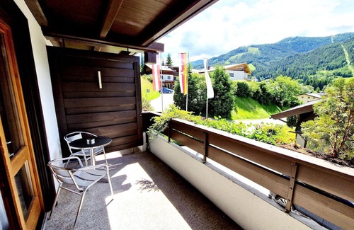 Untertschern Apartment | Apartment in Bad Kleinkirchheim near Ski Lift