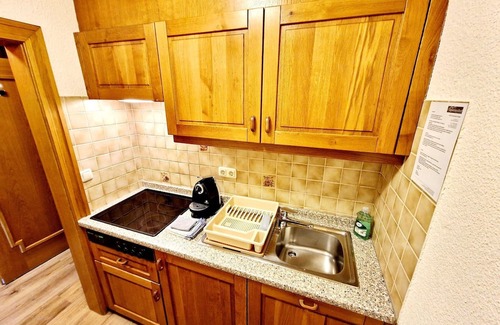Untertschern Apartment | Apartment in Bad Kleinkirchheim near Ski Lift