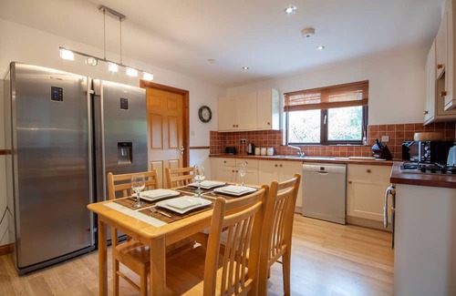 South Galson House | Boutique Four Bed Holiday Home in Inverness