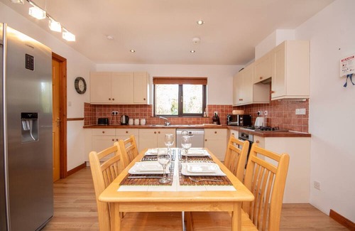 South Galson House | Boutique Four Bed Holiday Home in Inverness