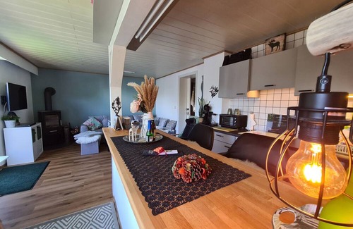 Berlar Apartment | Vacation apartment/apartment for 3 guests with 50m² in Bestwig (273180)