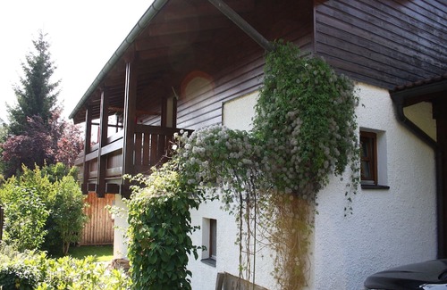 Goldegg Villa | Country House Goldegg near Ski Slopes