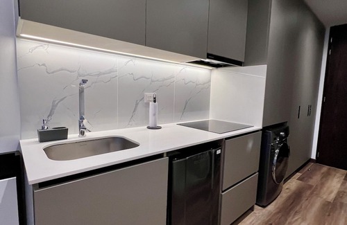 Chico Norte Apartment | Elegance and Comfort 24/7