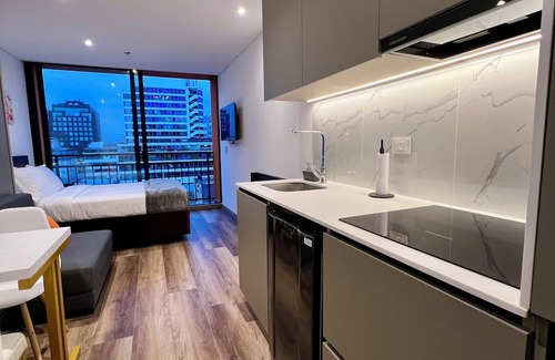 Chico Norte Apartment | Elegance and Comfort 24/7