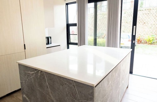 Kigali Apartment | Elegant & Comfy Retreat : Pool - Terrace!