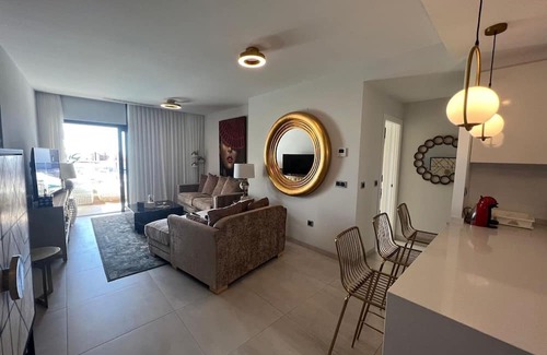 Cala Apartment | Coblanca Rentals - Sunset Waves 3