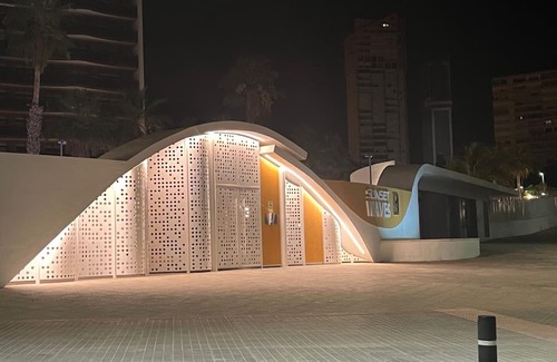 Cala Apartment | Coblanca Rentals - Sunset Waves 3