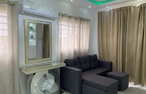 Bani Apartment | Charming Getaway in the Heart of Baní – Private Jacuzzi Included!