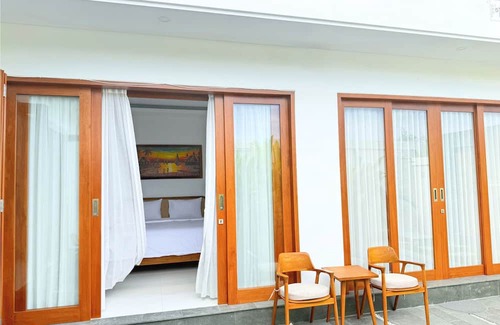 Padangsambian Klod Villa | Charming 2-bedroom villa in lovely Bali
