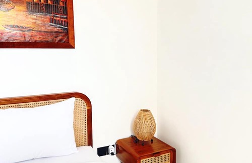 Padangsambian Klod Villa | Charming 2-bedroom villa in lovely Bali
