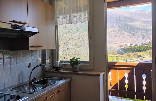 Laces Apartment | Farm with small animals, petting zoo, trial riding, beautifully situated.