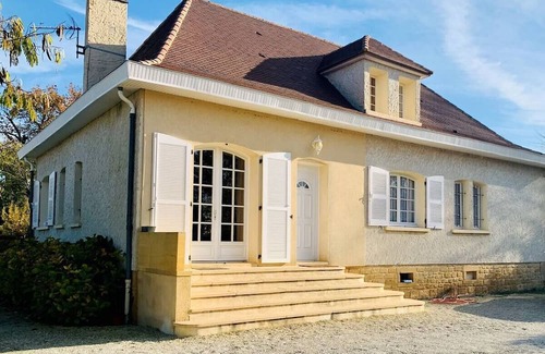 Saint-Julien-de-Lampon Villa | Proprieté de Rêve in Périgord Noir