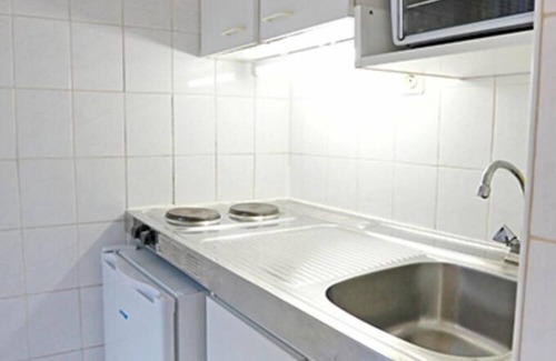 Dax Apartment | Comfortable Studio in Dax – Perfect for 2 Guests, Wi-Fi, Close to Thermal Baths & Beaches