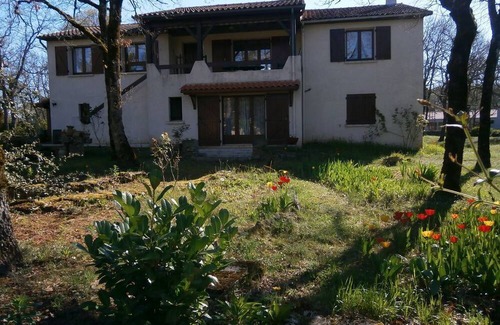 Caylus Villa | Villa with pool