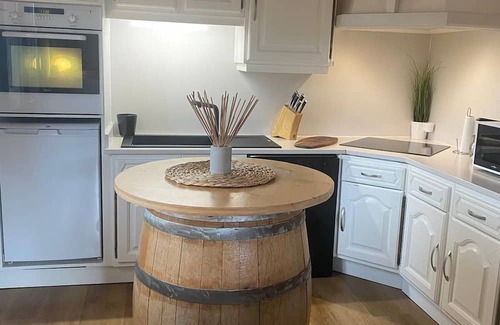 Matemale House | Cosy home
