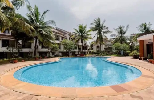 Arpora Apartment | 24Karat:NewlyLaunched Luxury Studio
