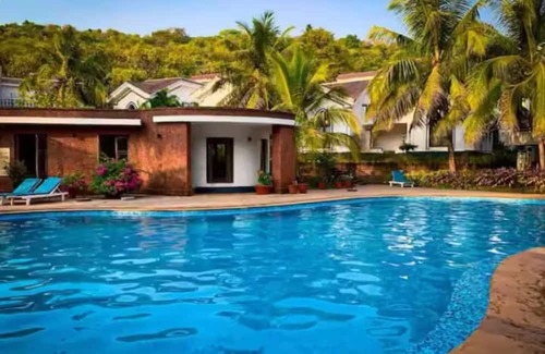 Arpora Apartment | 24Karat:NewlyLaunched Luxury Studio