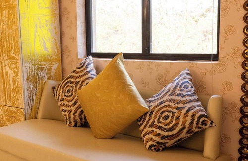 Arpora Apartment | 24Karat:NewlyLaunched Luxury Studio