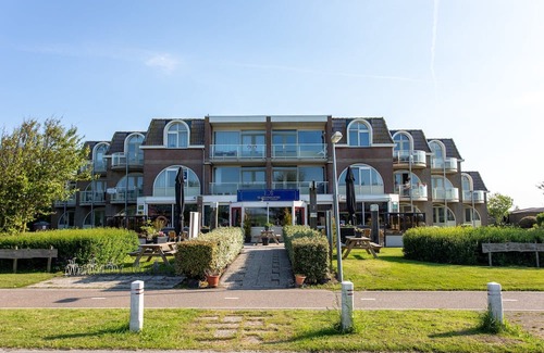 Burgerbrug Condo | Cozy and clean 2-room apartment in Burgerbrug - close to the beach and nature!