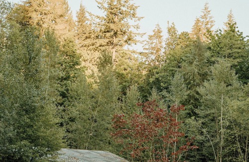 Marmot House | The Lodge at Highland Farms