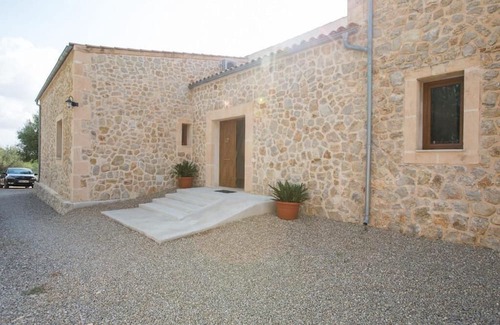 Vilafranca de Bonany Cottage | Perfect Country House in the Heart of Mallorca