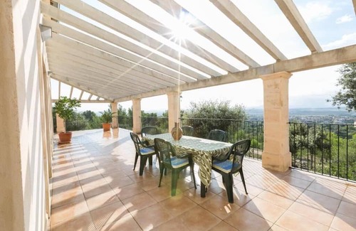 Vilafranca de Bonany Cottage | Perfect Country House in the Heart of Mallorca