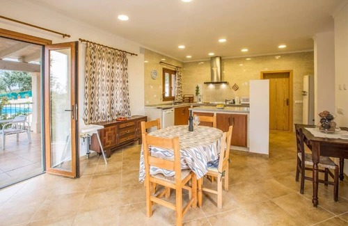 Vilafranca de Bonany Cottage | Perfect Country House in the Heart of Mallorca