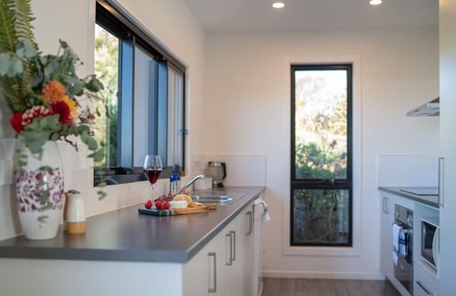 Scamander Apartment | Bordaga Apartment 2 - Scamander