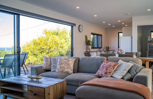 Scamander Apartment | Bordaga Apartment 2 - Scamander