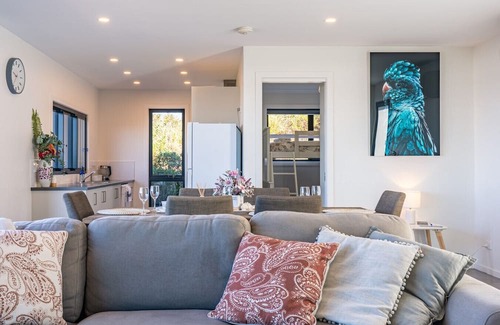 Scamander Apartment | Bordaga Apartment 2 - Scamander