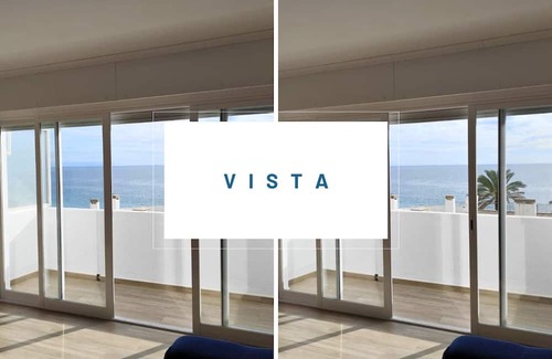 Aldeia do Meco Apartment | Beach & Sea View: 3 Bedrooms, Family & Friends!