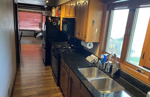 Winneconne House | EAA Week 3-bedroom Lake House in beautiful Winneconne