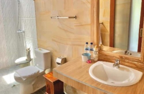 Mambal Villa | 2-bedroom villa in fabulous Gianyar with WiFi, AC