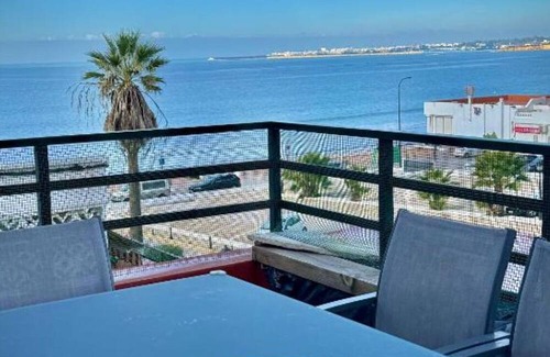 El Puerto de Santa Maria Apartment | Apartment El manantial with sea view