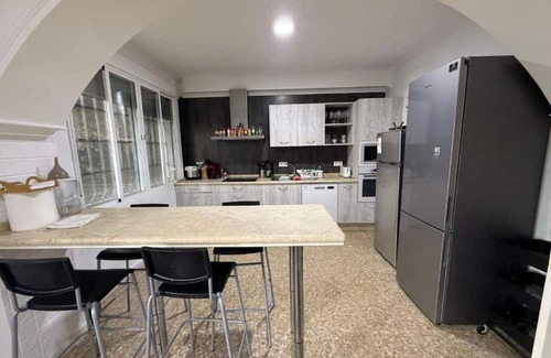 El Puerto de Santa Maria Apartment | Apartment El manantial with sea view