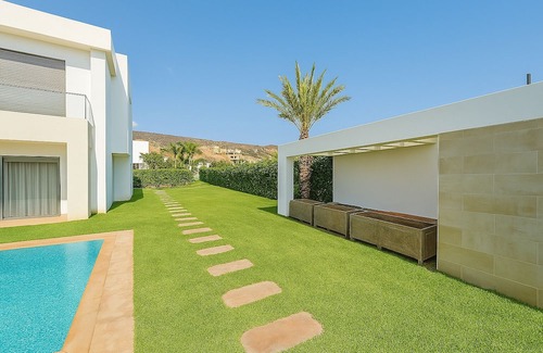 Tamrhakht Villa | Dream escape at Taghazout Bay