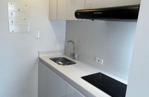 Antiguo Country Apartment | Luxury lodging with Jacuzzi in the city of Bogota.