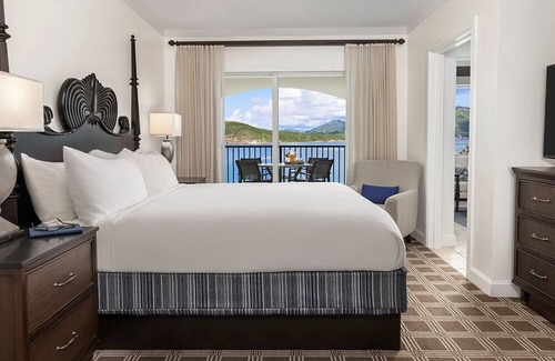 Flag Hill Resort | MARRIOTT'S FRENCHMAN'S COVE, OCEAN SIDE VIEW Gorgeous 2-Bedroom, 2 Bath Resort!