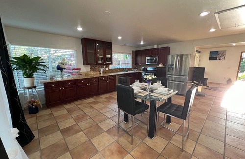 Rancho Bernardo House | Charming 2-bedroom house with WiFi and AC in sunny San Diego