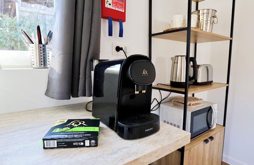 Hastiere Ski Chalet | Le Scandinave - Romantic Balneo BBQ Terrace Netflix Cycle path Meuse
