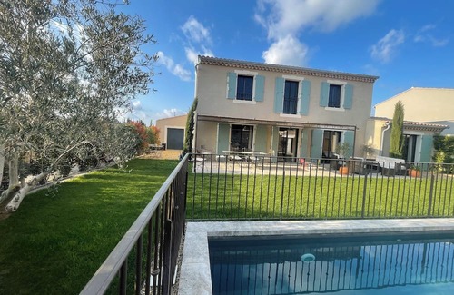 Molleges House | House in Molleges for 8 people