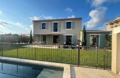 Molleges House | House in Molleges for 8 people
