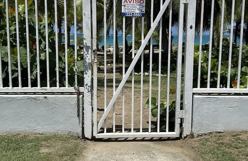 Loiza Condo | 3-bedroom condo in beautiful Loíza with AC, WiFi, 3 pools, private beach access